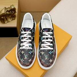 Picture of Louis Vuitton Shoes _SKULVsz38-44jyh070715893